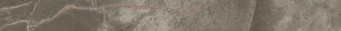 Бордюр Allure Grey Beauty Listello 7,2x80 Lap (610090002171) 