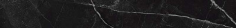 Бордюр Empire Calacatta Black Listello 7,2x60 Lap (610090002363) 