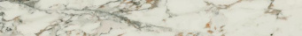Бордюр Allure Capraia Listello 7,2x60 Lap (610090002396) 