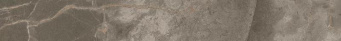 Бордюр Allure Grey Beauty Listello 7,2x60 Lap (610090002397) 