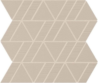 Мозаика Aplomb Canvas Mosaico Triangle 31,5x30,5 (A6SR)  