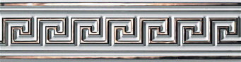 Декор Marvel Greca 7,8x30,5 (ASEK) 