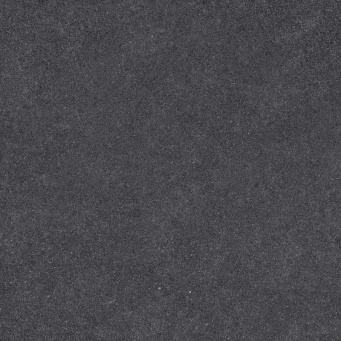 Керамогранит LN04 Luna натуральная 60x60 черный