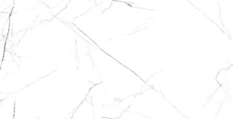 Керамогранит MOG101 Marble ONLYGRES полированный 60x120 белый