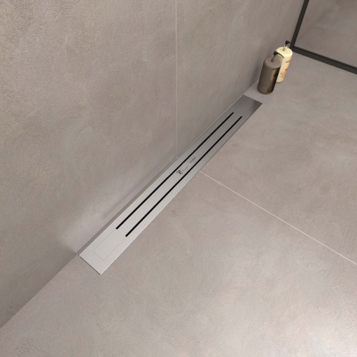 Интерьер  от Душ