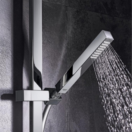 Интерьер  от Душ