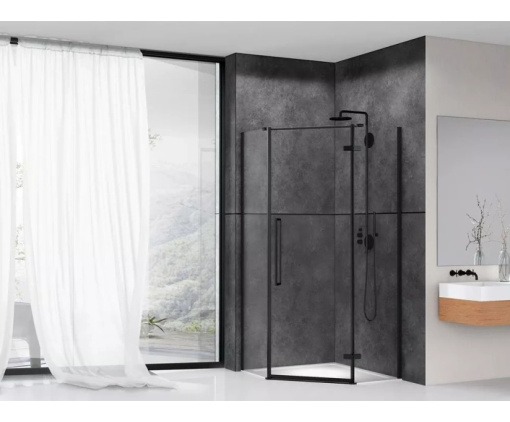 Интерьер  от Душ