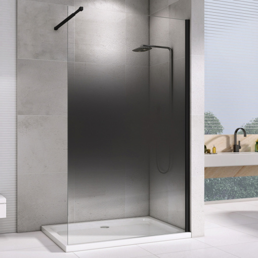 Интерьер  от Душ