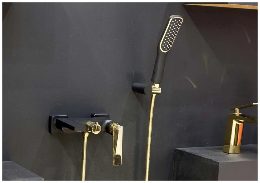 Интерьер  от Смесители