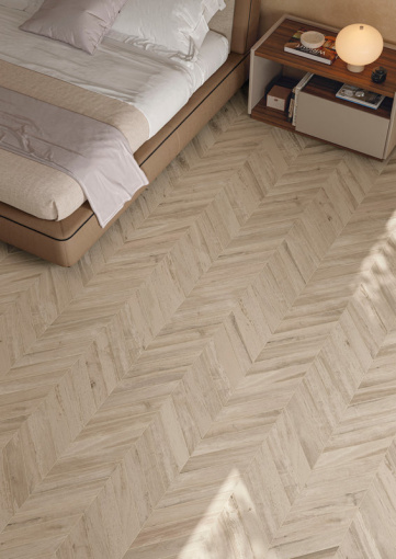 Интерьер  от Atlas Concorde