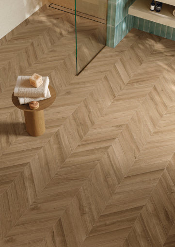 Интерьер  от Atlas Concorde