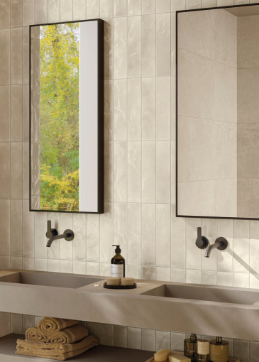 Интерьер  от Atlas Concorde