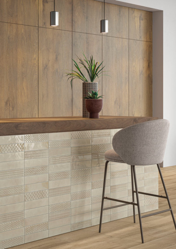 Интерьер  от Atlas Concorde