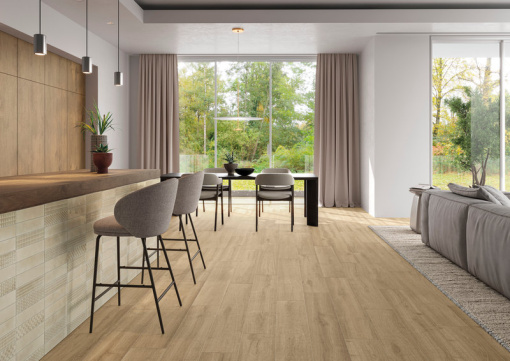 Интерьер  от Atlas Concorde