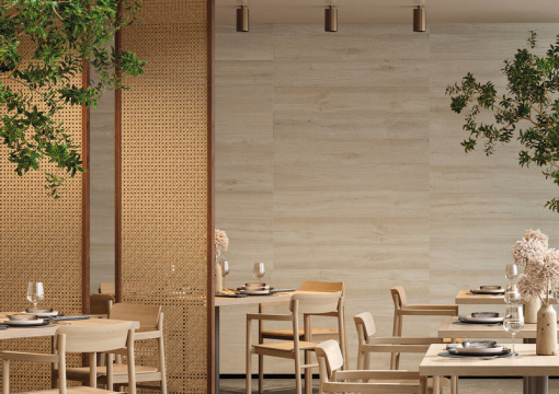 Интерьер  от Atlas Concorde