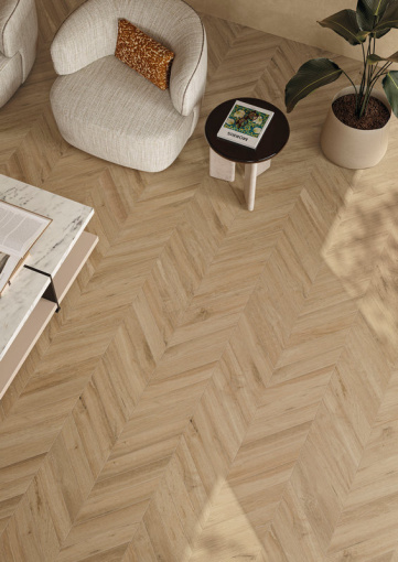 Интерьер  от Atlas Concorde