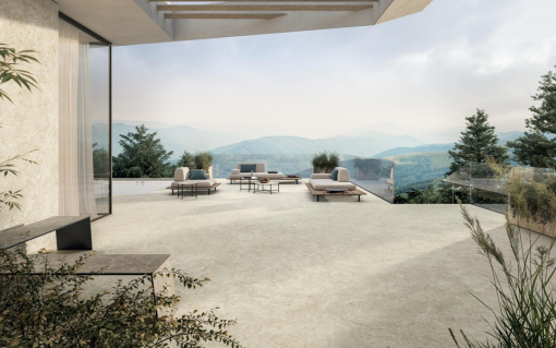Интерьер  от Atlas Concorde Italy