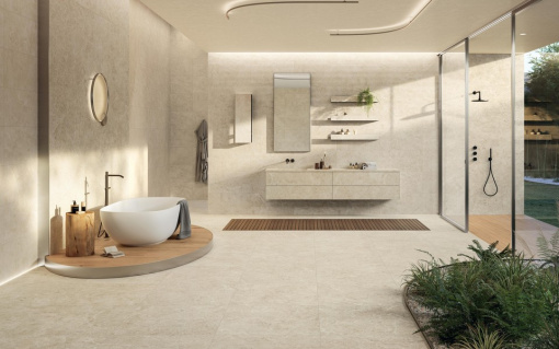 Интерьер  от Atlas Concorde Italy