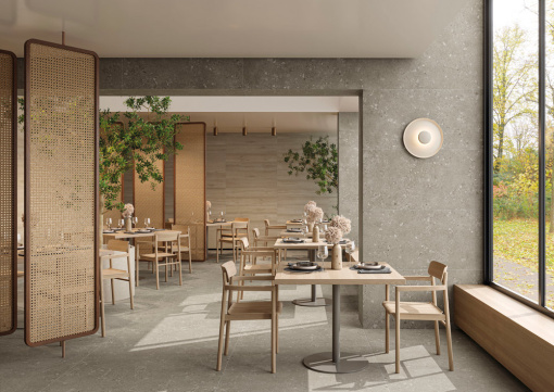 Интерьер  от Atlas Concorde