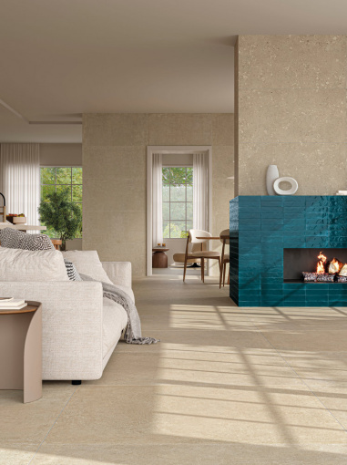 Интерьер  от Atlas Concorde