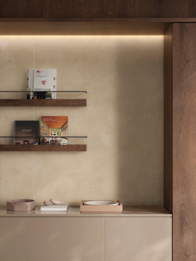 Интерьер  от Atlas Concorde