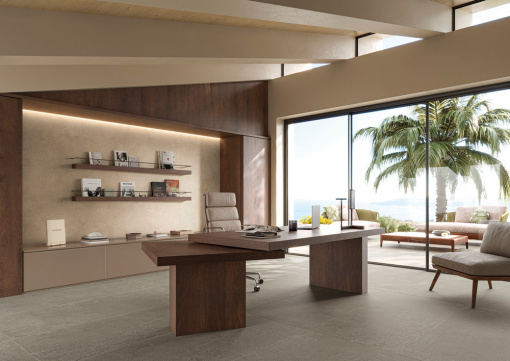 Интерьер  от Atlas Concorde