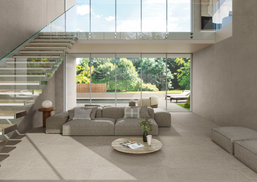 Интерьер  от Atlas Concorde