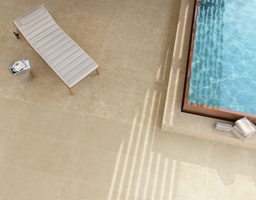 Интерьер  от Atlas Concorde