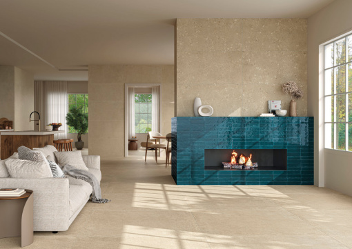 Интерьер  от Atlas Concorde