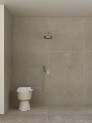 Интерьер  от Atlas Concorde