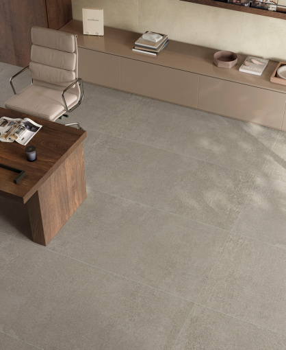 Интерьер  от Atlas Concorde