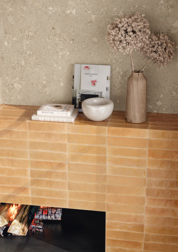 Интерьер  от Atlas Concorde