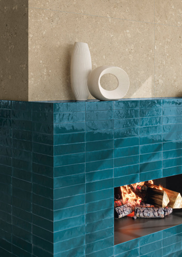 Интерьер  от Atlas Concorde