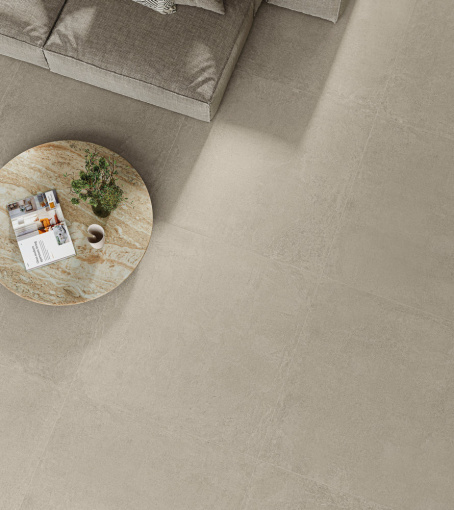 Интерьер  от Atlas Concorde