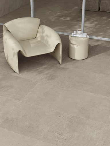 Интерьер  от Atlas Concorde