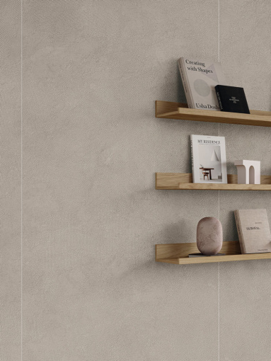 Интерьер  от Atlas Concorde