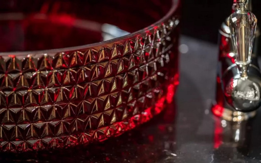 Интерьер  от Сантехника