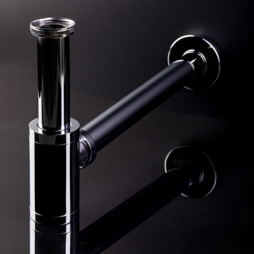 Интерьер  от Сантехника