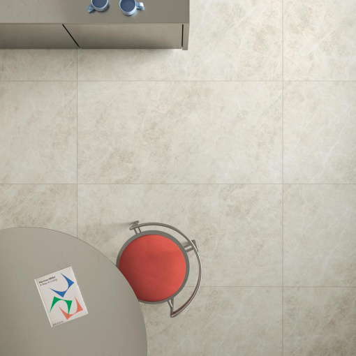 Интерьер  от Coliseum