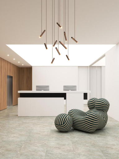 Интерьер  от Coliseum