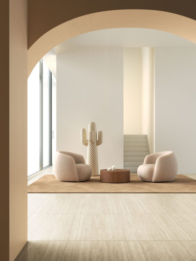 Интерьер  от Coliseum