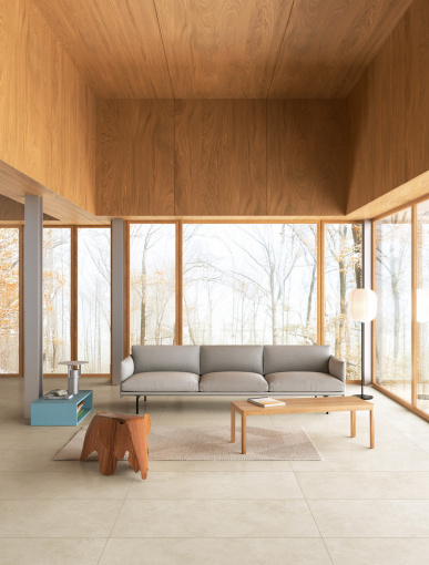 Интерьер  от Coliseum