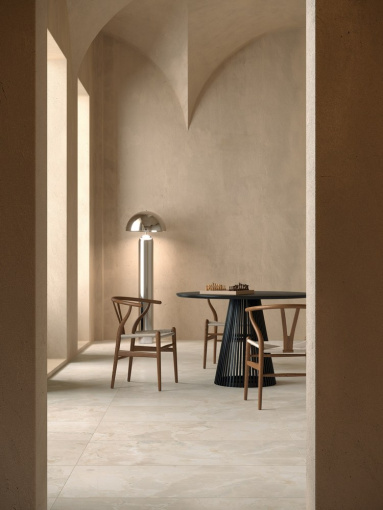 Интерьер  от Coliseum