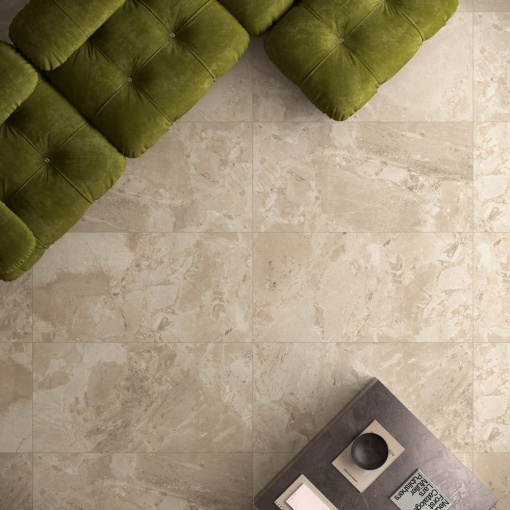 Интерьер  от Coliseum