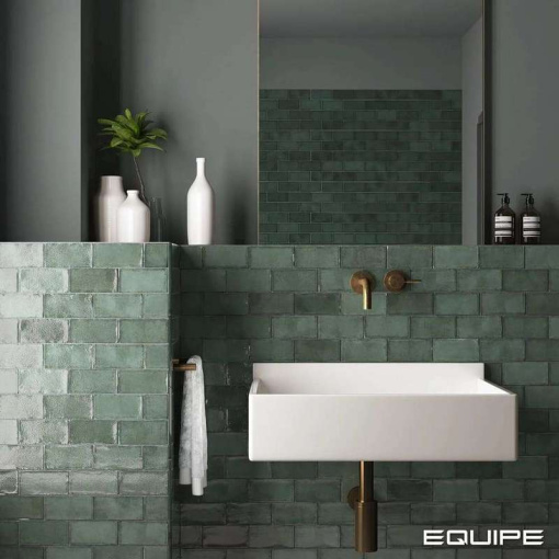 Интерьер  от Equipe