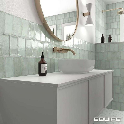 Интерьер  от Equipe