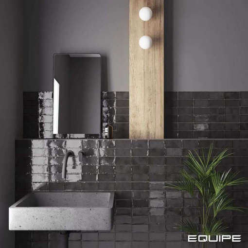 Интерьер  от Equipe