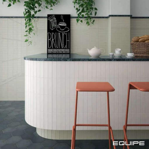 Интерьер  от Equipe