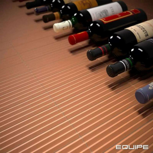 Интерьер  от Equipe