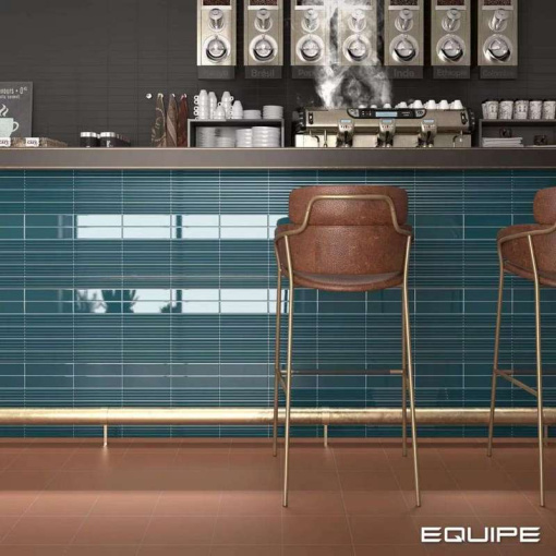 Интерьер  от Equipe